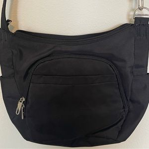 Travelon Anti-Theft Cross Body Bag